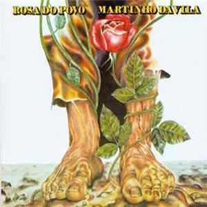 Martinho Da Vila - Rosa Do Povo FLAC album