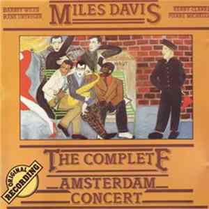 Miles Davis - The Complete Amsterdam Concert FLAC album