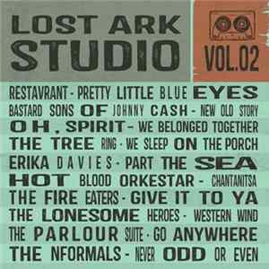 Various - Lost Ark Studio Compilation - Vol. 2 FLAC album