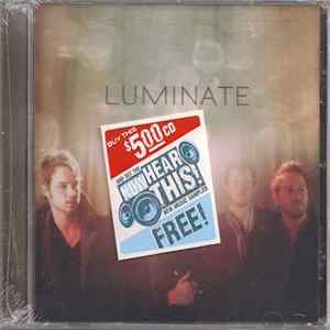 Luminate - Luminate FLAC album
