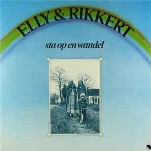 Elly & Rikkert - Sta Op En Wandel FLAC album