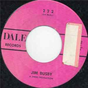 Jim Busby - 2 2 2 FLAC album