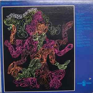 Various - Incense And Oldies FLAC album