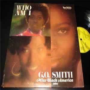 G.O. Smith - Who Am I FLAC album