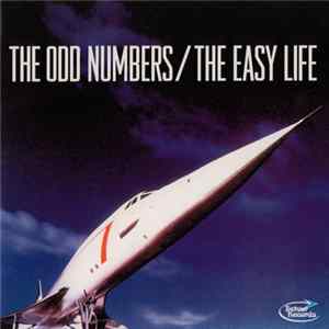 The Odd Numbers - The Easy Life FLAC album