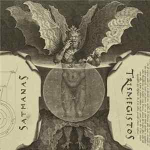 Head Of The Demon - Sathanas Trismegistos FLAC album