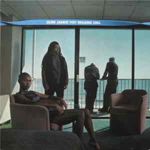 Skunk Anansie - Post Orgasmic Chill FLAC album