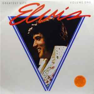 Elvis Presley - Greatest Hits, Volume One FLAC album