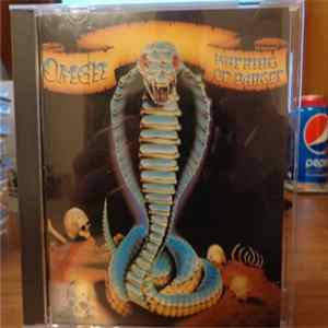 Omen - Warning Of Danger FLAC album
