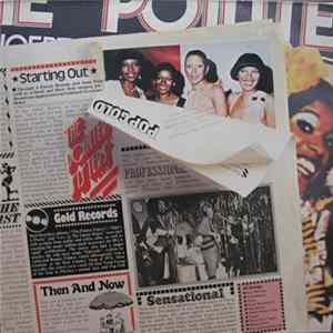 The Pointer Sisters - Pop Gold FLAC album