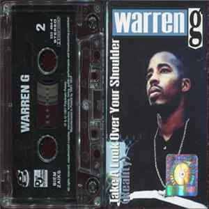 Warren G - Take A Look Over Your Shoulder (Reality) FLAC album