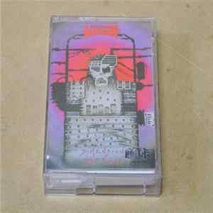 Voivod - Dimension Hatröss FLAC album