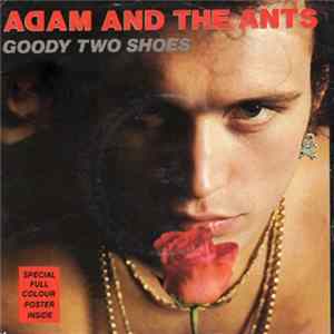 Adam And The Ants - Goody Two Shoes FLAC album