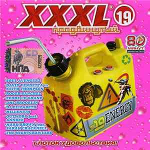Various - XXXL 19 - Продвинутый FLAC album