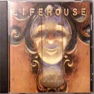 Lifehouse - No Name Face FLAC album