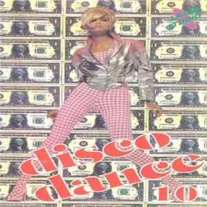 Various - Disco Dance 10 FLAC album