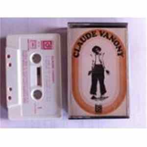Claude Vanony - Osé FLAC album