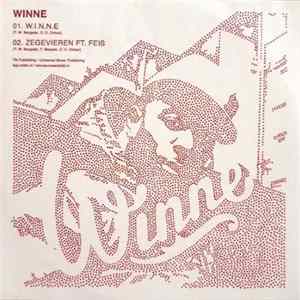 Winne - W.I.N.N.E / Zegevieren FLAC album