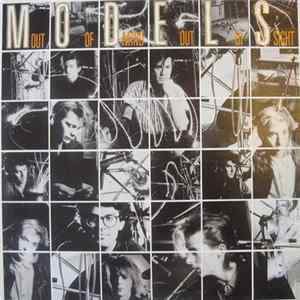 Models - Out Of Mind Out Of Sight FLAC album