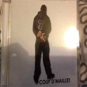 Géabé - Coup D'maillet FLAC album
