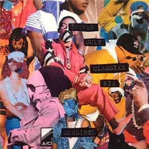 Seekers International - Gunman Cult Clasixx Mix FLAC album
