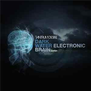 Tantrum Desire - Dark Water / Electronic Brain FLAC album