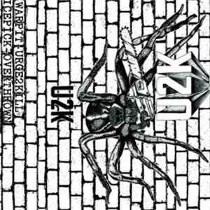Urge To Kill - Cs FLAC album