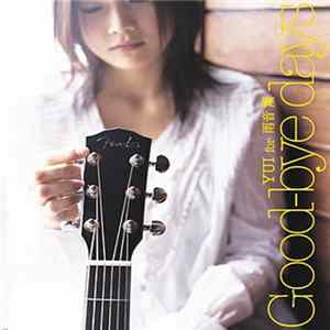 YUI for 雨音薫 - Good-Bye Days FLAC album
