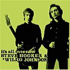 Steve Hooker And Wilko Johnson - It's All Over Now FLAC album