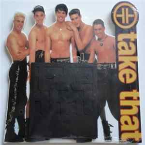 Take That - World Tour 1994 FLAC album