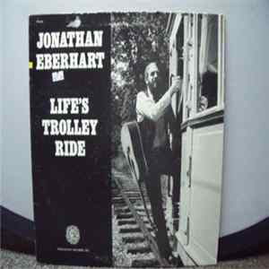 Jonathan Eberhart - Life's Trolley Ride FLAC album