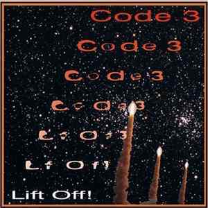 Code 3 - Lift Off! FLAC album