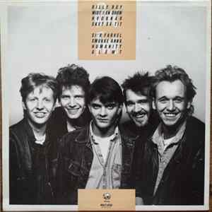 One Two - One Two FLAC album