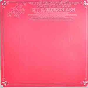 Plant Life - Luv 4 The World FLAC album