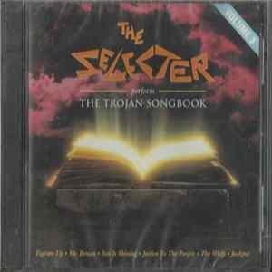 The Selecter - The Selecter Perform The Trojan Songbook Volume 3 FLAC album