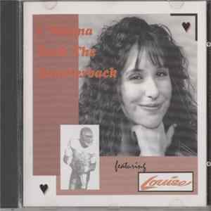 Louise - I Wanna Sack The Quarterback FLAC album