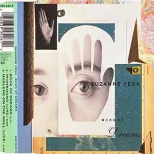 Suzanne Vega - Book Of Dreams FLAC album