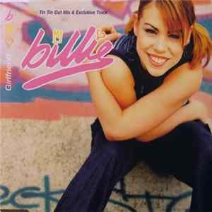 Billie - Girlfriend FLAC album