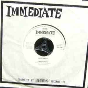 Small Faces - Lazy Sunday FLAC album