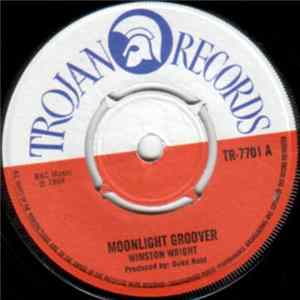 Winston Wright / Sensations - Moonlight Groover / Everyday Is Just A Holiday FLAC album