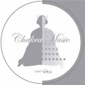 Anemona Brainwave - Chakra Music FLAC album