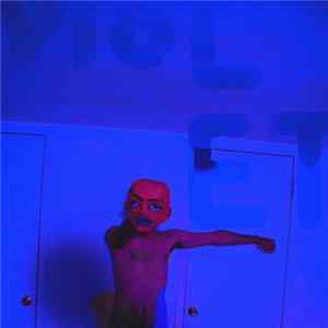 MCDX3 - Violet Saliva FLAC album