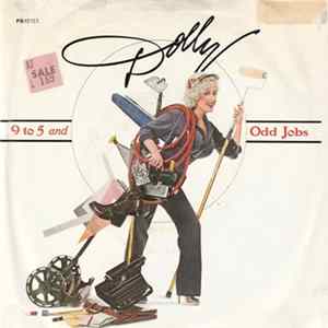 Dolly Parton - 9 To 5 FLAC album