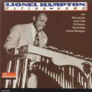 Lionel Hampton - Flying Home (1942-1945) FLAC album