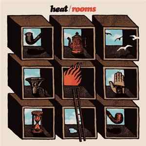 Heat - Rooms FLAC album