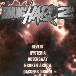 Various - Avang'Hard 2 FLAC album