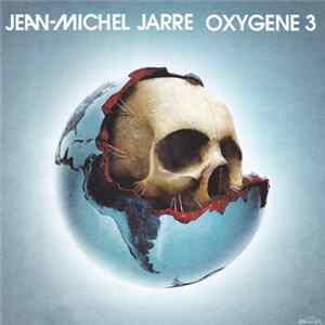 Jean-Michel Jarre - Oxygene 3 FLAC album
