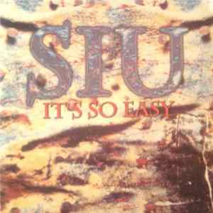 Siu - It's So Easy FLAC album