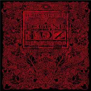 Babymetal - Live -Legend I, D, Z Apocalypse- Legend "Z" 2013/2/1 At Zepp Tokyo FLAC album