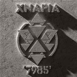 Χνάρια - 7985 FLAC album
